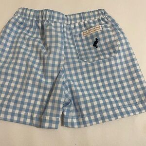 The Beaufort bonnet shorts